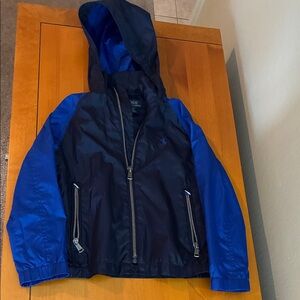 Polo by Ralph Lauren Kids' Packable Wind Breaker